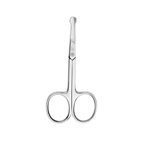 Imagem do produto Tesoura Pelos Do Nariz Mundial Flex