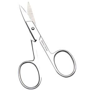 Imagem do produto Tesoura - Profissional Para Unhas Marco Boni Referencia 1741-B