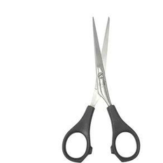 Tesoura Santa Clara Para Corte Fio Liso 6 Inox