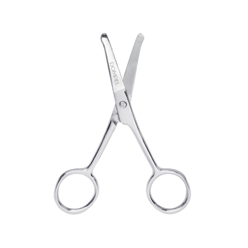 Imagem do produto Tesoura Unha Redonda 12Cm Dompel Ref 4234