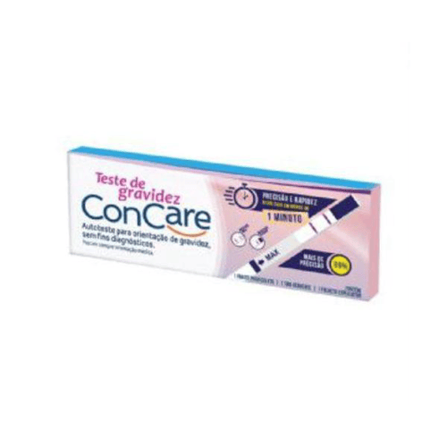 Imagem do produto Teste Concare Caneta Gravidez