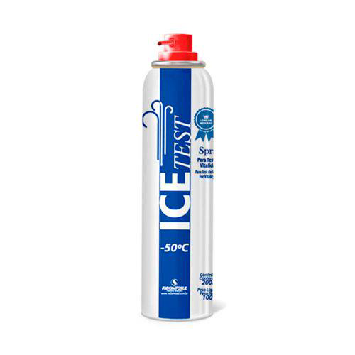 Imagem do produto Teste De Vitalidade Ice Test Iodontosul 26.7398