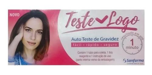 Teste Logo 1 Minuto