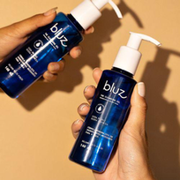 Imagem do produto The Cleansing Oil Demaquilante E Limpador Facial 140Ml Bluz