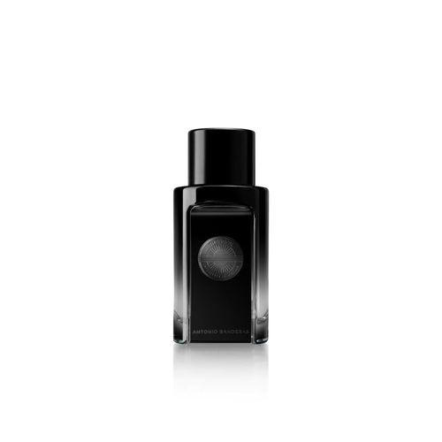 The Icon Eau De Parfum Antonio Banderas Perfume Masculino 50Ml Belle Vie