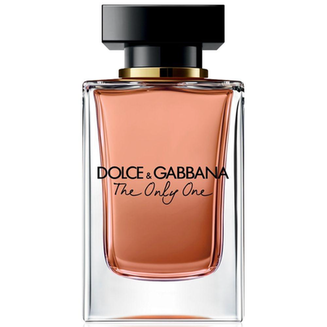Imagem do produto The Only One Eau De Parfum Feminino 50 Ml Dolce Gabbana
