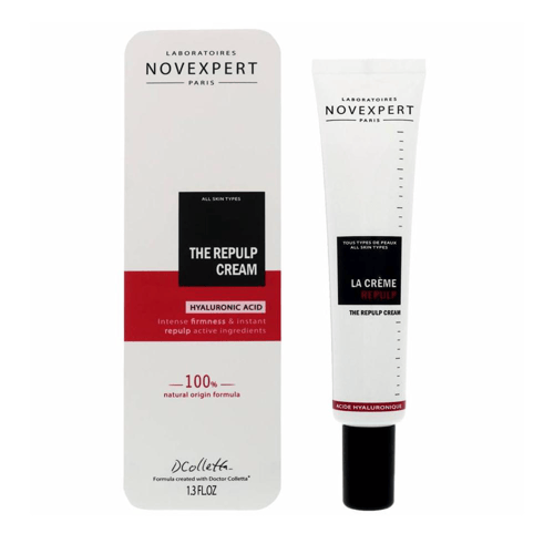 Imagem do produto The Repulp Cream Hyaluronic Acid 40Ml Novexpert