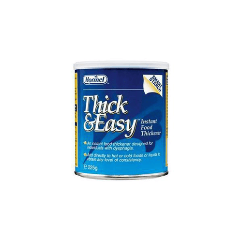 Imagem do produto Thick E Easy Espessante Fresenius Lata 225G