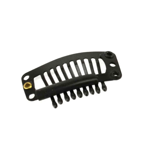 Imagem do produto Tic Tac Preto P/Mega Hair Star