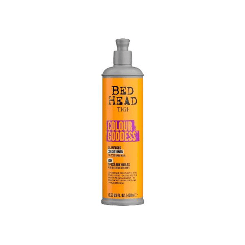 Imagem do produto Tigi Bed Head Colour Goddess Condicionador 400 Ml