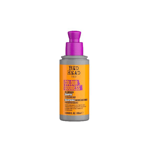 Imagem do produto Tigi Bed Head Colour Goddess Shampoo 100 Ml
