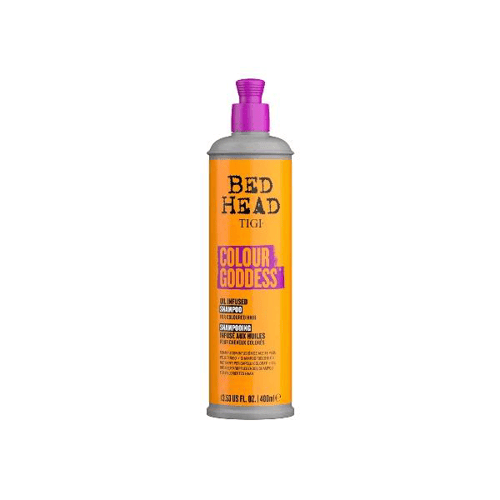 Imagem do produto Tigi Bed Head Colour Goddess Shampoo 400 Ml