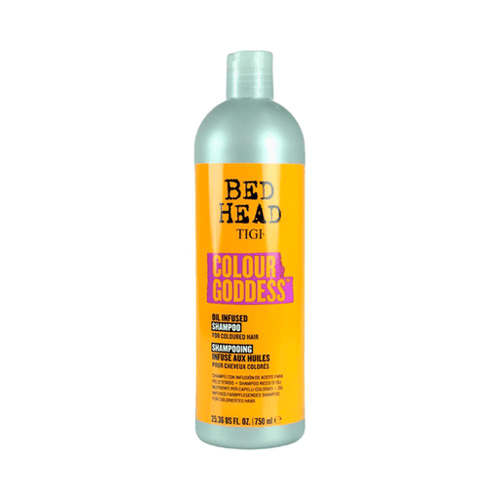 Imagem do produto Tigi Bed Head Colour Goddess Shampoo 750Ml