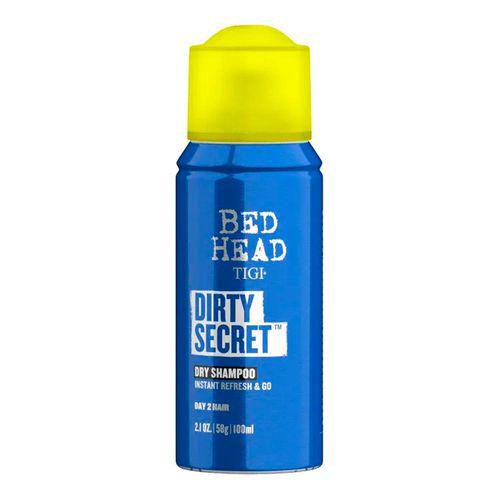 Imagem do produto Tigi Bed Head Dirty Secret Shampoo Seco 100 Ml