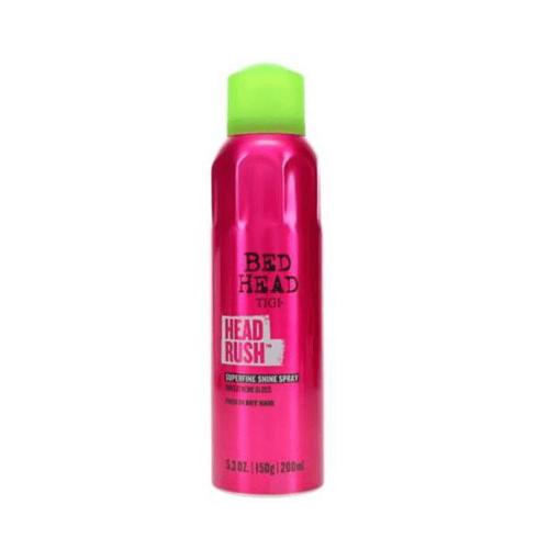 Imagem do produto Tigi Bed Head Rush Shine Spray Spray De Brilho 200Ml