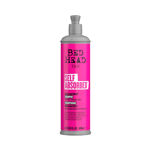Imagem do produto Tigi Bed Head Self Absorbed Shampoo 400Ml