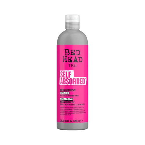 Imagem do produto Tigi Bed Head Self Absorbed Shampoo 750Ml