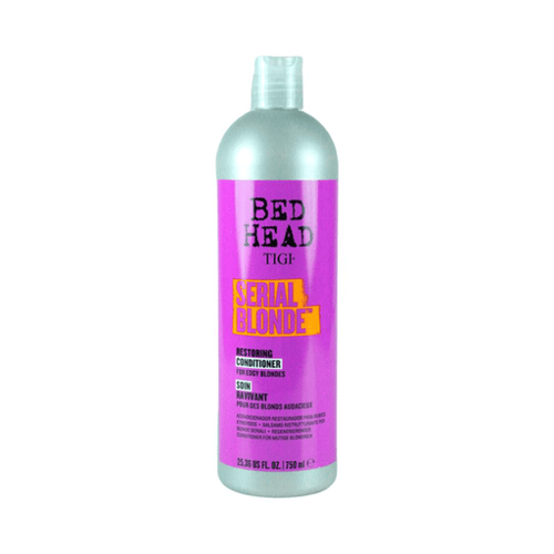 Imagem do produto Tigi Bed Head Serial Blonde Condicionador 750Ml