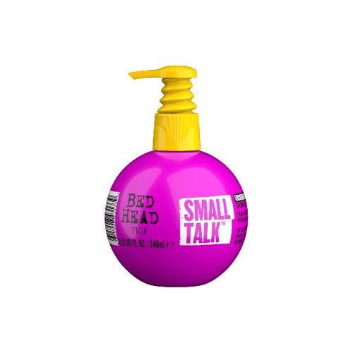 Imagem do produto Tigi Bed Head Small Talk Creme De Volume 240 Ml