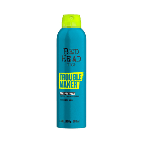 Imagem do produto Tigi Bed Head Trouble Maker Cera Spray 200Ml