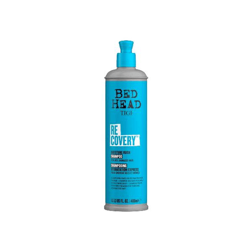 Imagem do produto Tigi Bed Head Urban Anti+Dotes Nr2 Recovery Shampoo 400 Ml