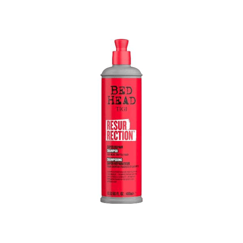 Imagem do produto Tigi Bed Head Urban Anti+Dotes Nr3 Resurrection Shampoo 400 Ml