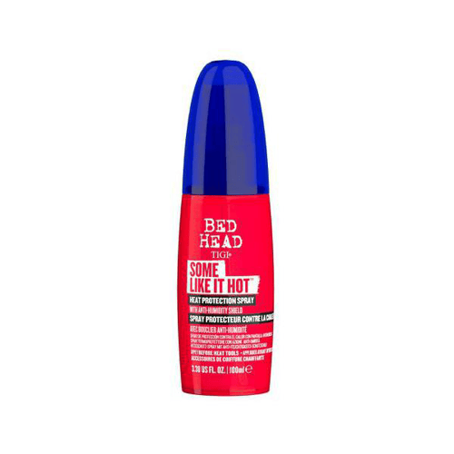 Imagem do produto Tigi Some Like It Hot Spray De Proteção Térmica 100 Ml Bead Head