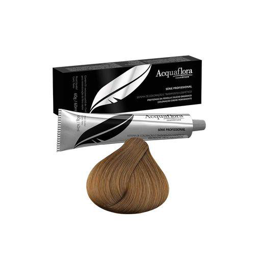 Imagem do produto Coloração Permanente Acquaflora Louro Natural 7 0