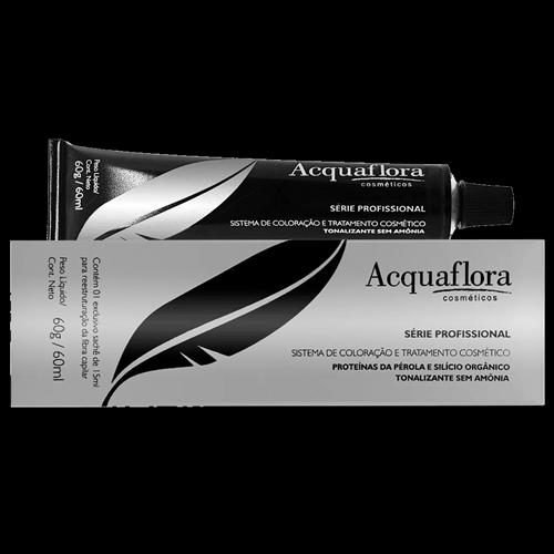Imagem do produto Tint.acquaflora S Amonia 4.66 Cast N Ver
