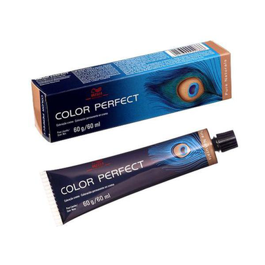 Tint.color Perfect 3 0 Cast.escuro 60G