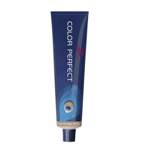 Imagem do produto Tint.color Perfect 6 0 Louro Escuro 60G