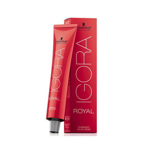 Imagem do produto Tint Ig Royal 81 Lou Cl Cza 60Ml Schwarzkopf Schwarzkopf Professional