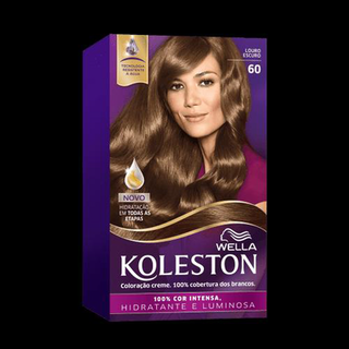 Imagem do produto Tint - Koleston 60 Louro Escuro