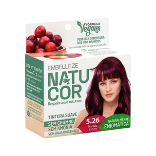 Tint Natucor 5.26