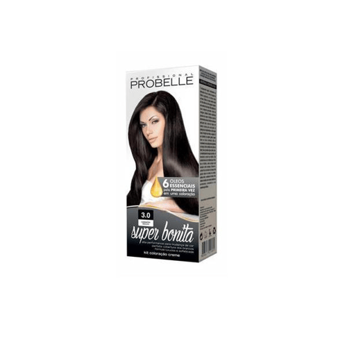 Tint Probelle Super Bonita 3.0 Cast Esc