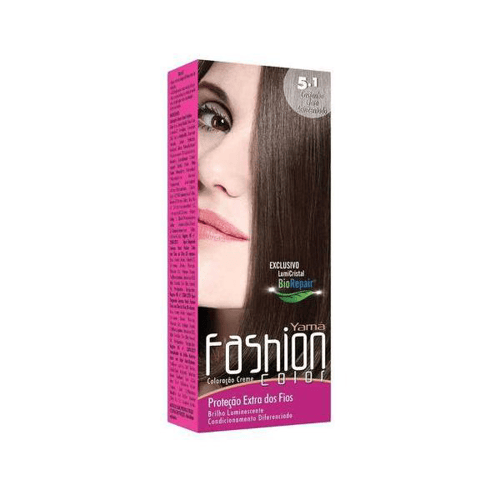Imagem do produto Tint.yama Fashion 5.1