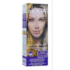 Tinta Alta Moda Desamarelador 150G
