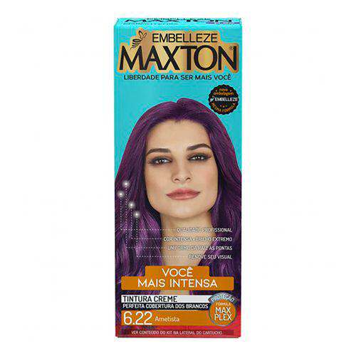 Tinta Maxton Econômica 6.22 Ametista