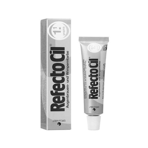 Imagem do produto Tinta Para Sobrancelhas Refectocil Grafite N 1.1 15Ml