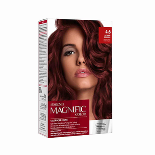 Tintura Amend - Magnific 4.6 Cast Borgonha