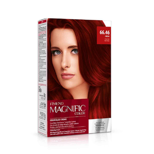 Tintura Amend - Magnific 66.46 Cereja