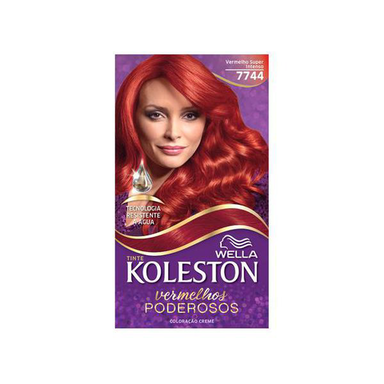 Imagem do produto Tintura Biocolor Creme 4.0 Castanho Médio