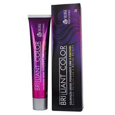 Tintura Brilliant Color Castanho Claro 5.0