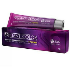Tintura Brilliant Color Corretor Violeta 0.2