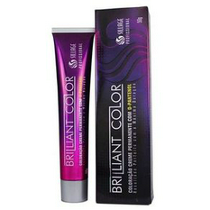 Imagem do produto Tintura Brilliant Color Louro Escuro Cobre 6.4