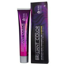 Tintura Brilliant Louro Medio Bege Color 7.31