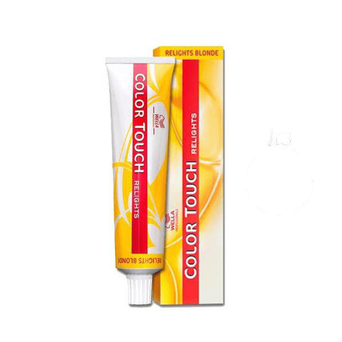 Imagem do produto Tintura Color Touch Relights /86 Pérola Violeta 60G Wella