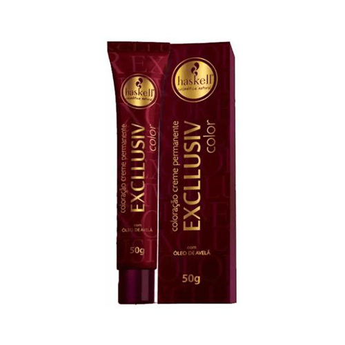 Imagem do produto Tintura Haskell 9.21 Louro Muito Claro Pérola