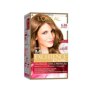 Tintura Imedia - 6.88 Mel Tabaco