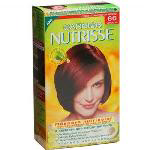 Imagem do produto Tintura Nutrisse - 66 Louro Esc Vermelho